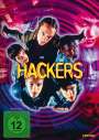 Iain Softley: Hackers, DVD