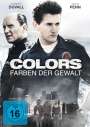 Dennis Hopper: Colors - Farben der Gewalt, DVD
