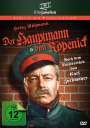 Helmut Käutner: Der Hauptmann von Köpenick (1956), DVD