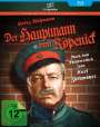 Helmut Käutner: Der Hauptmann von Köpenick (1956) (Blu-ray), BR