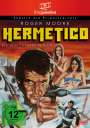 Roy Ward Baker: Hermetico - Die unsichtbare Region, DVD