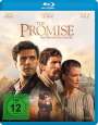 Terry George: The Promise (Blu-ray), BR