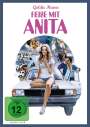 Mario Monicelli: Reise mit Anita, DVD