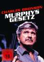 J. Lee Thompson: Murphys Gesetz, DVD