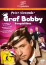 Geza von Cziffra: Graf Bobby (Komplette Filmtrilogie), DVD,DVD,DVD