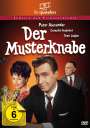 Werner Jacobs: Der Musterknabe, DVD