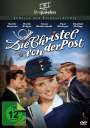 Karl Anton: Die Christel von der Post, DVD