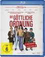 Petra Volpe: Die göttliche Ordnung (Blu-ray), BR