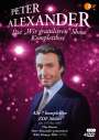 Ekkehard Böhmer: Die Peter Alexander 'Wir gratulieren' Show (Komplettbox), DVD,DVD,DVD,DVD