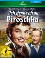 Kurt Hoffmann: Ich denke oft an Piroschka (Blu-ray), BR