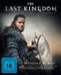 Peter Hoar: The Last Kingdom Staffel 2 (Blu-ray), BR,BR,BR