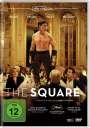 Ruben Östlund: The Square (2017), DVD