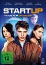 Peter Howitt: Startup, DVD