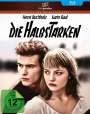 Georg Tressler: Die Halbstarken (1956) (Blu-ray), BR