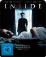 Miguel Angel Vivas: Inside (2016) (Blu-ray), BR
