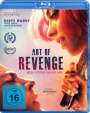 Matalia Leite: Art of Revenge - Mein Körper gehört mir (Blu-ray), BR
