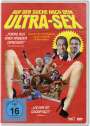 Nicolas Charlet: Auf der Suche nach dem Ultra-Sex, DVD