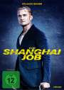 Charles Martin: The Shanghai Job, DVD