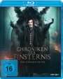 : Chroniken der Finsternis: Der schwarze Reiter (Blu-ray), BR