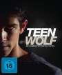 Russell Mulcahy: Teen Wolf Staffel 5 (Blu-ray), BR,BR,BR,BR,BR