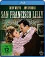 Joseph Kane: San Francisco Lilly (Blu-ray), BR