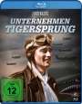 David Miller: Unternehmen Tigersprung  (Blu-ray), BR