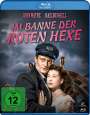 Edward Ludwig: Im Banne der roten Hexe (Blu-ray), BR