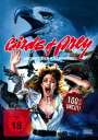 René Cardona jr.: Birds of Prey, DVD