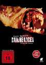 George Pavlou: Rawhead Rex, DVD