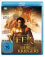 Anil Sharma: Veer - Die Liebe eines Kriegers (Blu-ray), BR