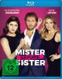 William H. Macy: Mister Before Sister (Blu-ray), BR