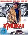 Stefano Vanzina: Das Syndikat (Blu-ray & DVD) (Limited Edition), BR,DVD,DVD