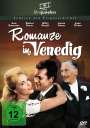 Eduard von Borsody: Romanze in Venedig, DVD
