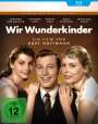 Kurt Hoffmann: Wir Wunderkinder (Blu-ray), BR