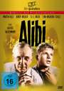Alfred Weidenmann: Alibi (1955), DVD