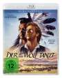 Kevin Costner: Der mit dem Wolf tanzt (Kinofassung) (Blu-ray), BR