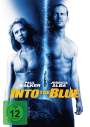 John Stockwell: Into the Blue, DVD