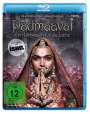 Sanjay Leela Bhansali: Padmaavat (Blu-ray), BR