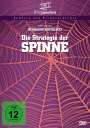 Bernardo Bertolucci: Die Strategie der Spinne, DVD