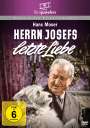 Hermann Kugelstadt: Herrn Josefs letzte Liebe, DVD