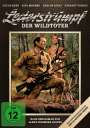 Kurt Neumann: Lederstrumpf - Der Wildtöter, DVD