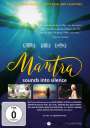 Georgia Wyss: Mantra - Sounds Into Silence (OmU), DVD