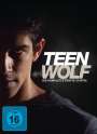Russell Mulcahy: Teen Wolf Staffel 5 (Softbox), DVD,DVD,DVD,DVD,DVD,DVD,DVD