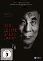 Mickey Lemle: Der letzte Dalai Lama? (OmU), DVD
