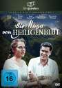 Alfred Lehner: Die Magd von Heiligenblut, DVD