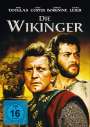 Richard Fleischer: Die Wikinger (1958), DVD