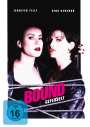 Lilly Wachowski: Bound (1996), DVD