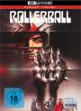 Norman Jewison: Rollerball (1975) (Ultra HD Blu-ray & Blu-ray im Mediabook), UHD,BR,BR