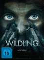 Fritz Böhm: Wildling (Blu-ray & DVD im Mediabook), BR,DVD