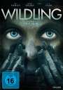 Fritz Böhm: Wildling, DVD